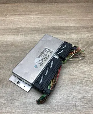 Mercedes-Benz E W210 ESP (stability system) control unit 0175457332 0265109052