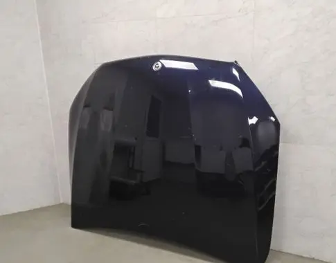 Mercedes-Benz GLC C253 Engine bonnet/hood A2538870403