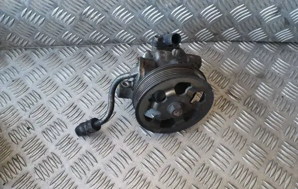 Honda Accord Power steering pump 
