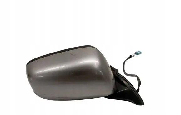 Honda Jazz Front door electric wing mirror 