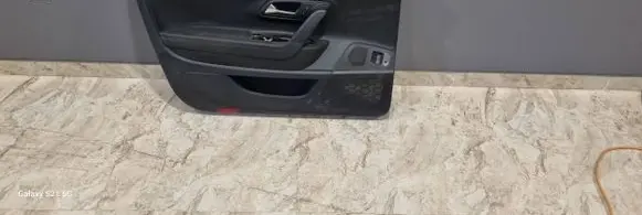Volkswagen PASSAT B6 Front door card panel trim