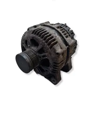 Peugeot 307 Generator/alternator 2542500A 97574S17AN01 9641302580