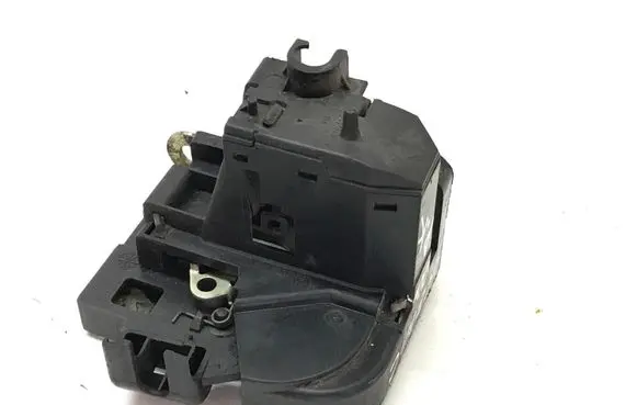 Renault Scenic I Front door lock