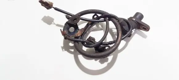 Toyota Yaris ABS brake wheel speed sensor 0265006674 89543-0d010