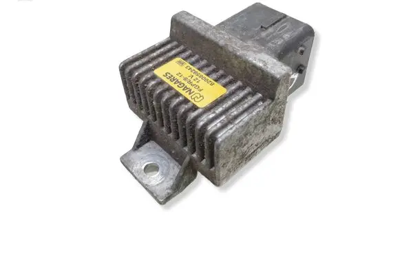 Renault Trafic II (X83) Glow plug pre-heat relay 8200859243