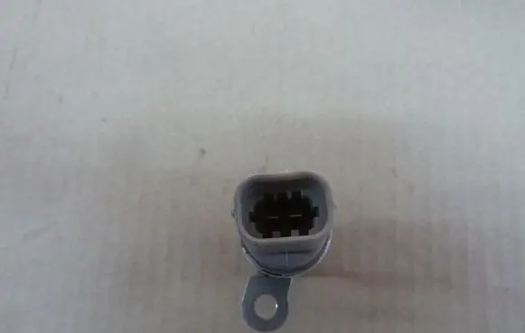 Ford Fiesta Electromagnetic valve HX7G6B297AAT