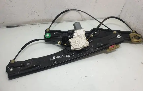 Land Rover Discovery Sport Front door window regulator with motor FK7223201AC
