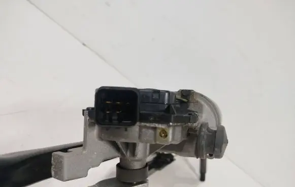 KIA Niro Front wiper linkage and motor 98100G5000 035256170