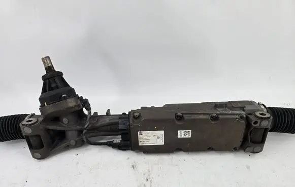 Audi e-tron Steering rack 4N1423053K 4N0909144D