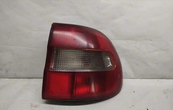 Volvo S40, V40 Rear/tail lights 29262002