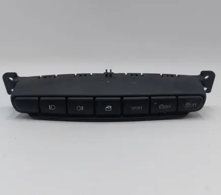 A set of switches