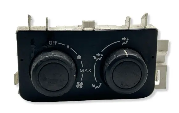 Renault Vel Satis Climate control unit 920475 52488601
