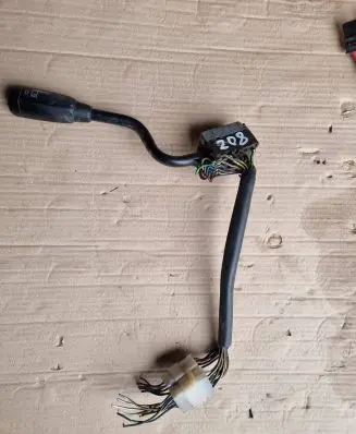 Mercedes-Benz 207 310 Indicator stalk