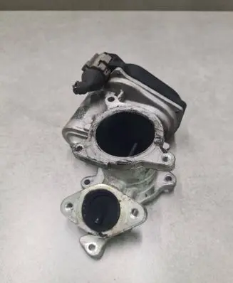 Audi A6 S6 C6 4F EGR valve 1201020W019