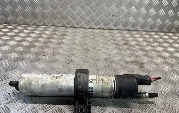BMW 7 F01 F02 F03 F04 Fuel filter heater 8517897