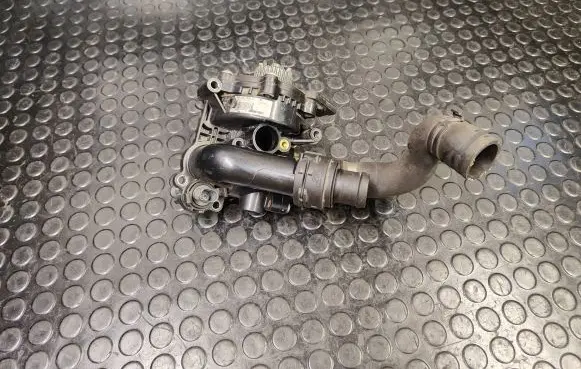 Audi Q5 SQ5 Water pump 06H121026CF