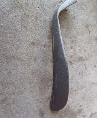 BMW 5 G30 G31 Front door interior handle 7497063 G30SGJA 16471365