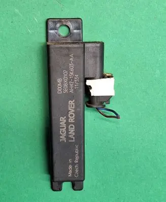 Land Rover Freelander Immobiliser reader (aerial) 5E08X0107 AH4215K603AA