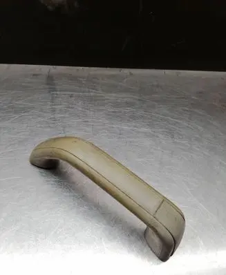 Nissan 240ZX, 280ZX, 300ZX Front door interior handle trim 