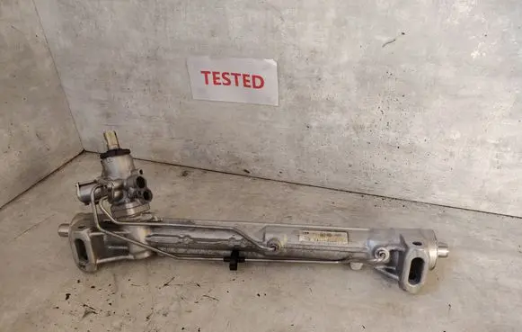 Audi A4 S4 B8 8K Steering rack 7831993123 8T1422065N A05110700001273