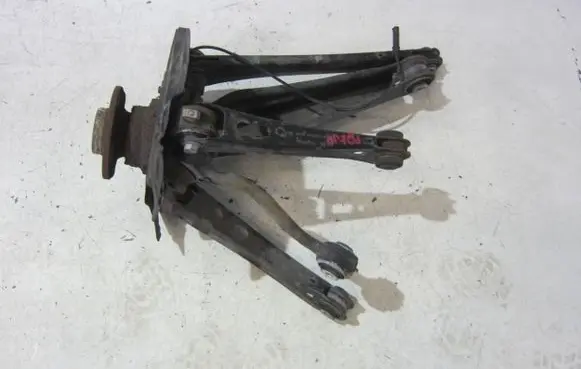 BMW X3 F25 Front wheel hub spindle knuckle 6797570