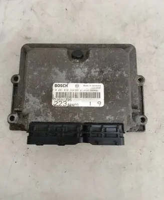 Engine control unit/module