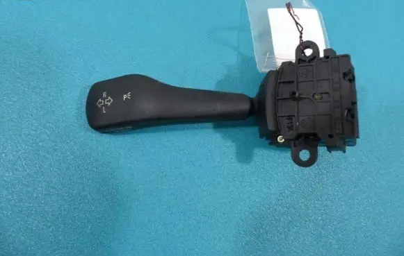 BMW 3 E46 Headlight wiper switch 8363662 IMPRK825465