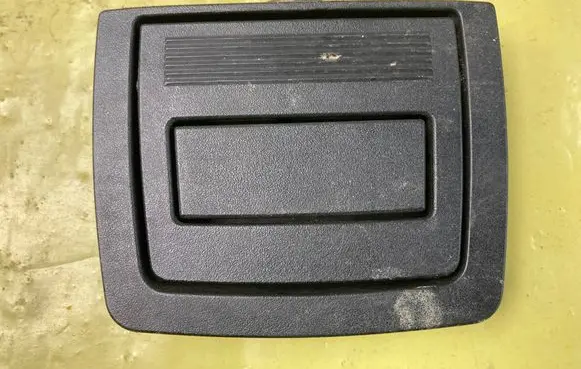 Mercedes-Benz A W169 Other trunk/boot trim element A1696840070