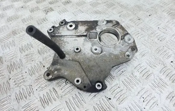Mercedes-Benz A W169 Timing chain cover A6400102335