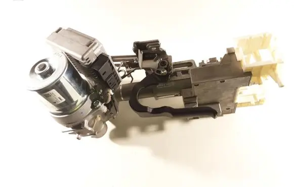 Electric power steering pump