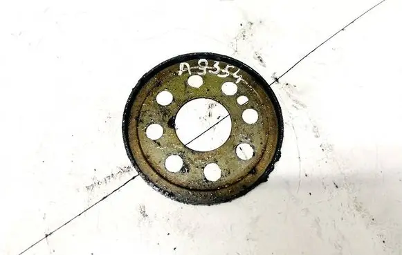 BMW 5 GT F07 Camshaft pulley/ VANOS