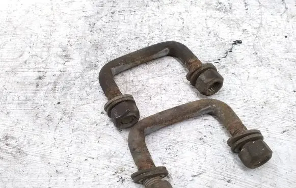 Fiat Ducato Other rear suspension part 