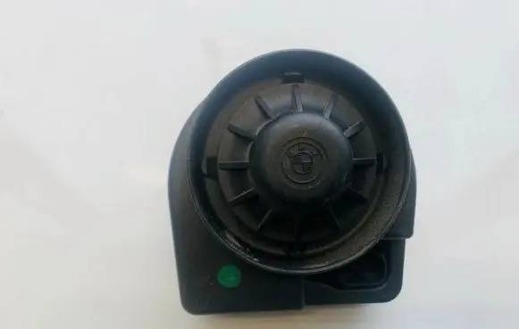 BMW 3 E46 Alarm system siren 838315411 GB9903A102
