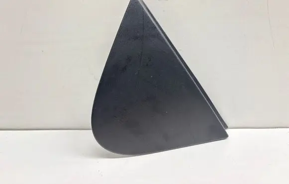 Nissan Juke I F15 Rear door glass trim molding 781271KA0A