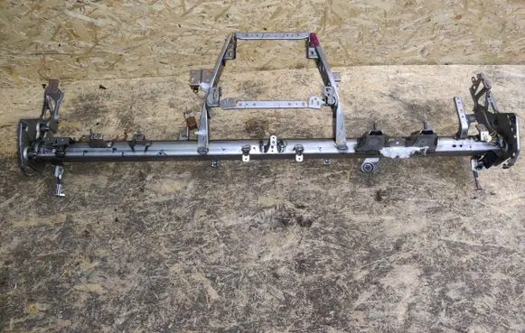 Infiniti Q70 Y51 Dashboard cross member/frame bar 