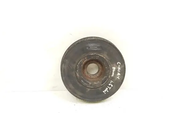 Ford Focus C-MAX Crankshaft pulley 8058A
