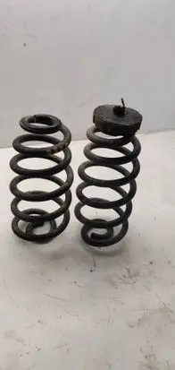 Audi A4 S4 B7 8E 8H Rear coil spring