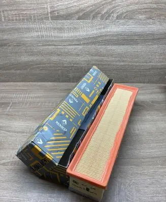 Renault Logan II Air filter 7701477208 8200431075