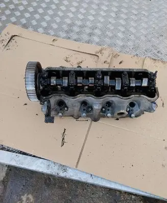 Audi A4 S4 B5 8D Engine head 028103373N