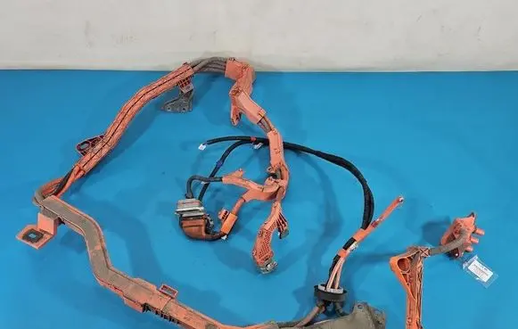 Lexus NX Other wiring loom 8216578020D IMPRK1576469