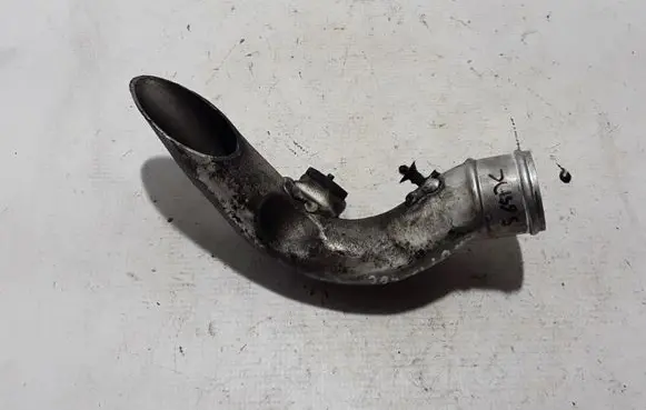 Volkswagen Caddy Brake vacuum hose/pipe 1K0129565AC