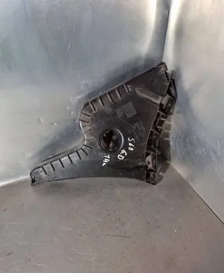 Volvo S60 Front bumper mounting bracket 31386721