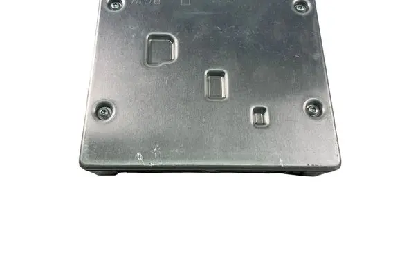 Toyota Corolla E210 E21 Central body control module 8674047260
