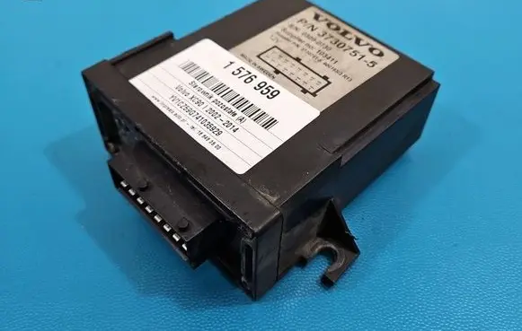 Volvo XC90 Central body control module 3730751 IMPRK1576959