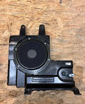 Dodge RAM Subwoofer speaker P68315544AA
