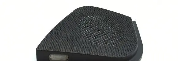 Mercedes-Benz E W211 Front door speaker cover trim A2117270788 501C034369500