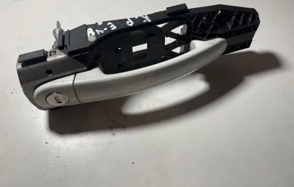 Volkswagen e-Up Front door exterior handle 5N0837885H