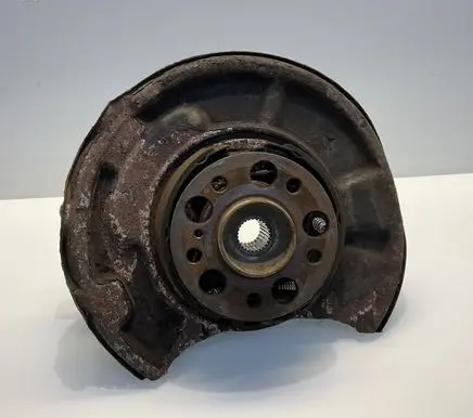 Mercedes-Benz E W211 Rear wheel hub spindle/knuckle A2113508408 2113508408