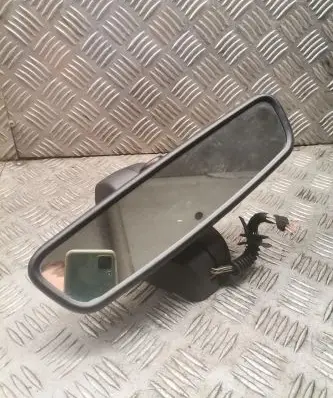 BMW X5 E70 Rear view mirror (interior) 9052601