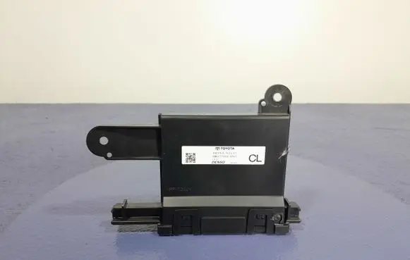 Toyota Corolla E10 Other control units/modules 88650-02L41